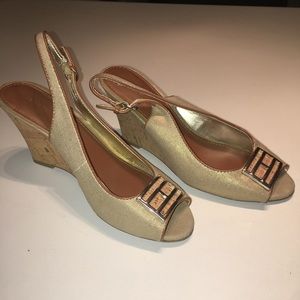 ✨Sparkle Tommy Hilfiger Sandals